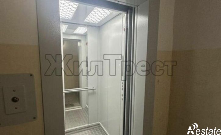 3-комн квартира ул Спортивная, 1,  д. 1