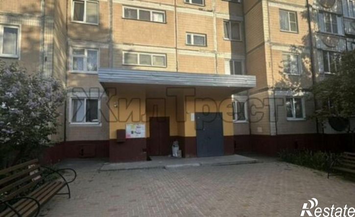 3-комн квартира ул Спортивная, 1,  д. 1