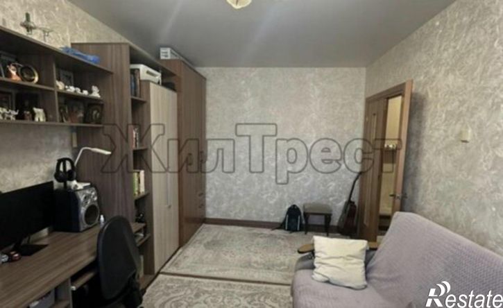 3-комн квартира ул Спортивная, 1,  д. 1