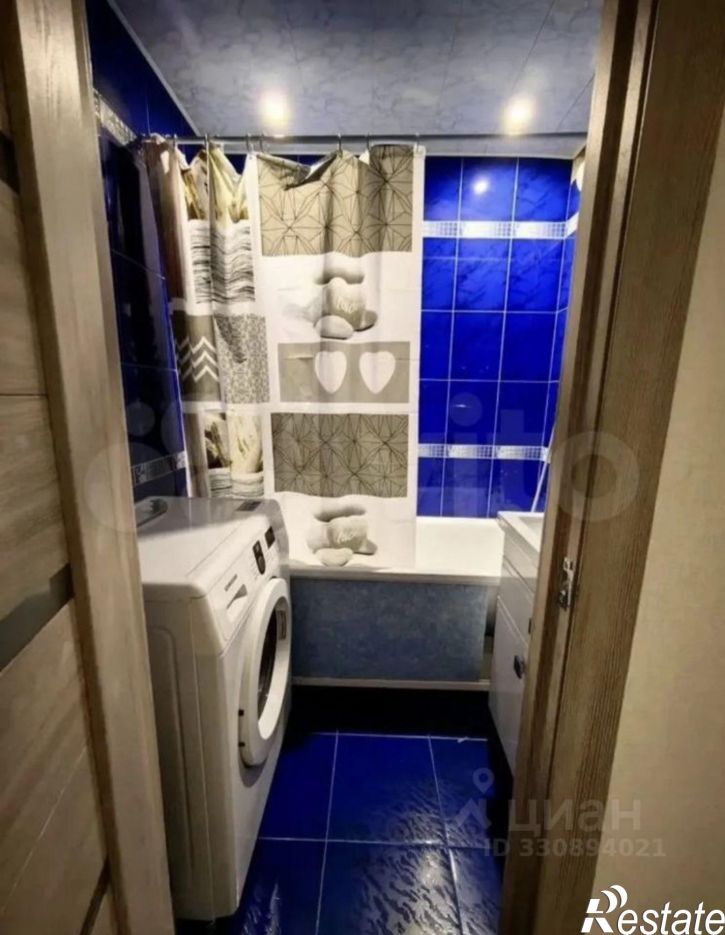 1-комн квартира б-р Юности, 37,  д. 37
