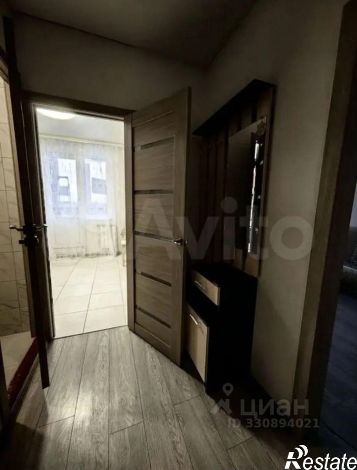 1-комн квартира б-р Юности, 37,  д. 37