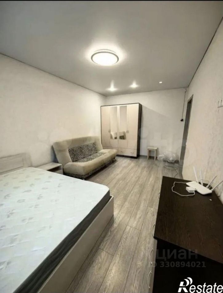 1-комн квартира б-р Юности, 37,  д. 37