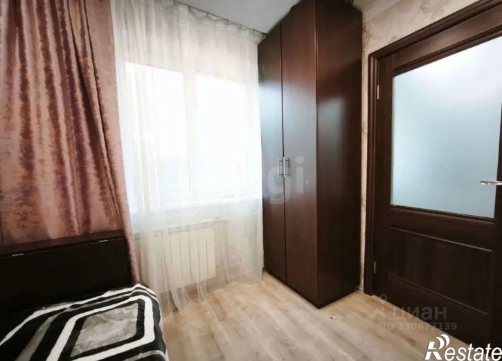 3-комн квартира ул Щорса, 2,  д. 2