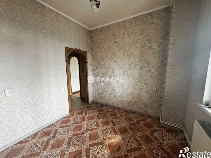 2-комн квартира пр-кт Б.Хмельницкого, 62а,  д. 62а