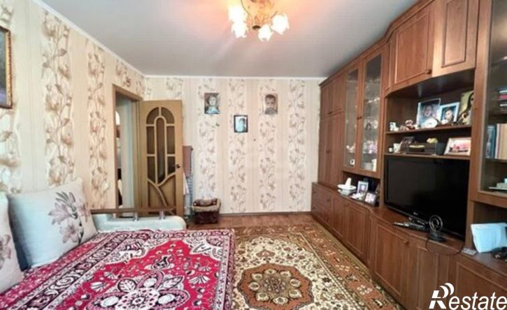 2-комн квартира ул Лесная, 1,  д. 1