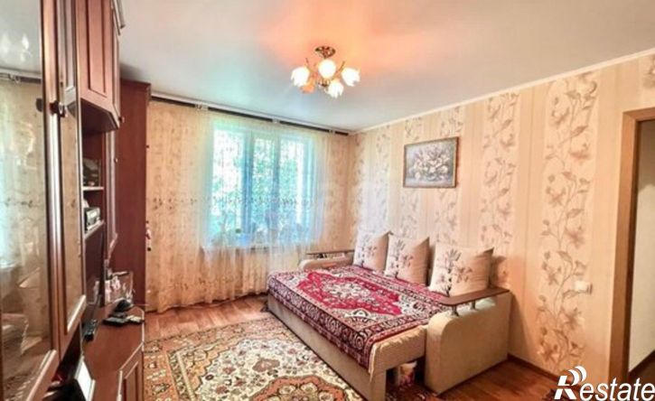 2-комн квартира ул Лесная, 1,  д. 1