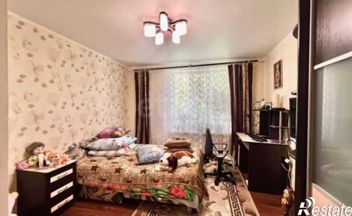 2-комн квартира ул Лесная, 1,  д. 1