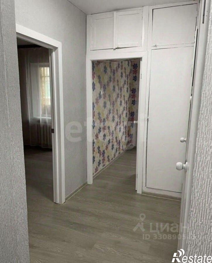 3-комн квартира ул Губкина, 24 2,  д. 24 2,  к. 2