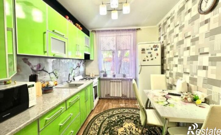2-комн квартира ул Лесная, 1,  д. 1