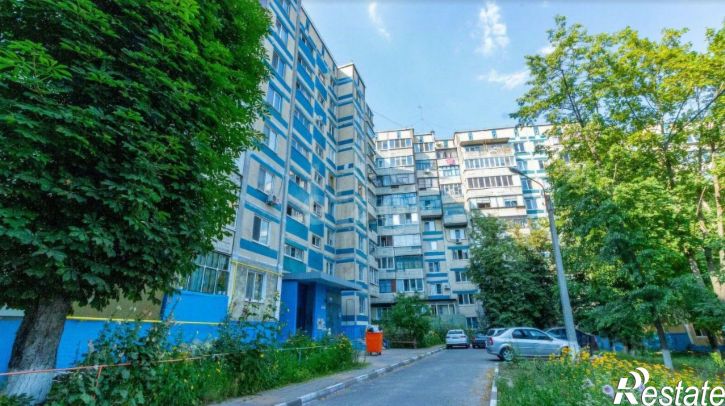 3-комн квартира ул Губкина, 24 2,  д. 24 2,  к. 2