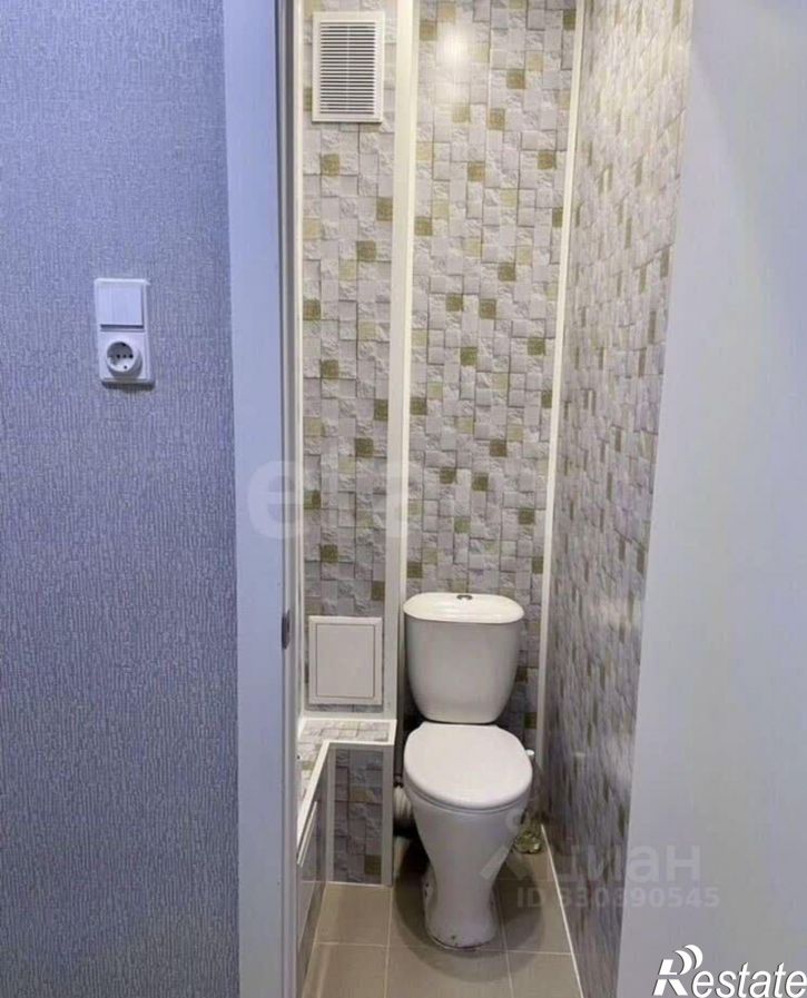 3-комн квартира ул Губкина, 24 2,  д. 24 2,  к. 2