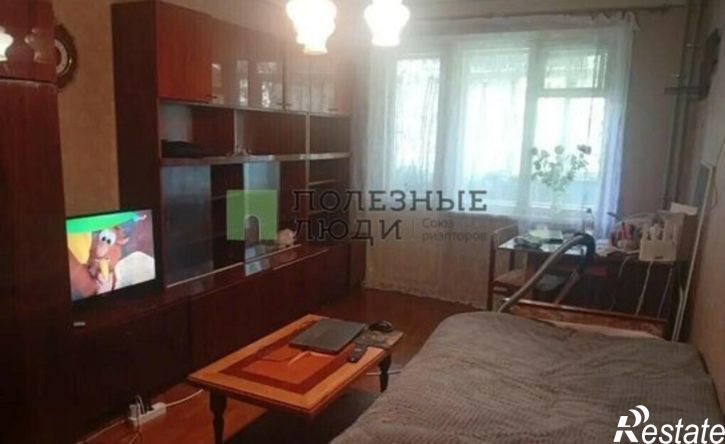2-комн квартира ул Костюкова, 53,  д. 53