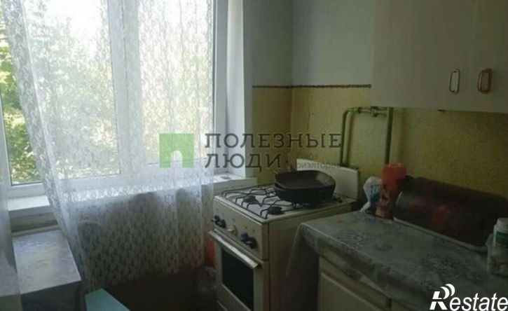2-комн квартира ул Костюкова, 53,  д. 53
