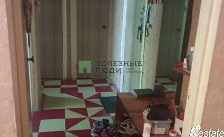 2-комн квартира ул Костюкова, 53,  д. 53