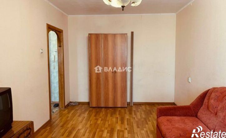1-комн квартира ул Конева, 8,  д. 8