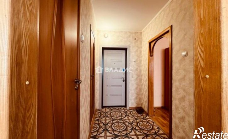 1-комн квартира ул Конева, 8,  д. 8