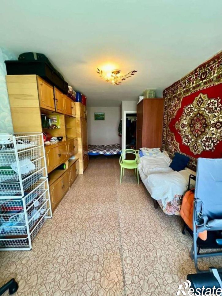 1-комн квартира ул Почтовая, 60,  д. 60