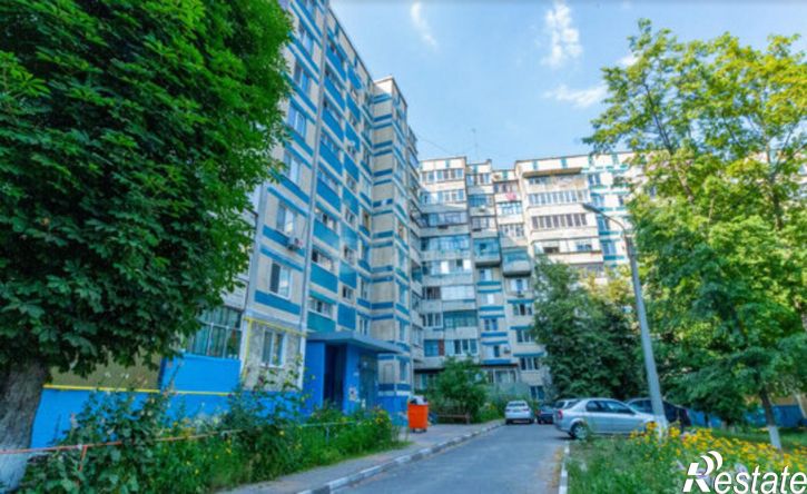 3-комн квартира ул Губкина, 24 2,  д. 24 2,  к. 2