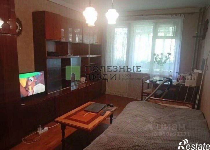 2-комн квартира ул Костюкова, 53,  д. 53