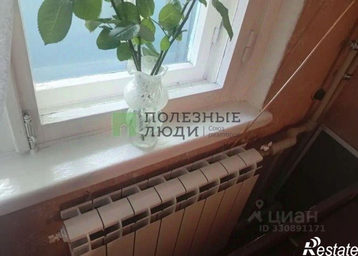 2-комн квартира ул Костюкова, 53,  д. 53