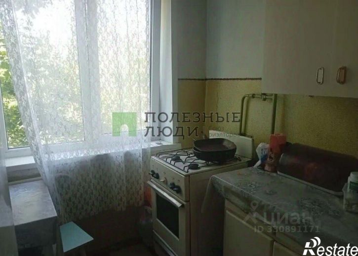 2-комн квартира ул Костюкова, 53,  д. 53