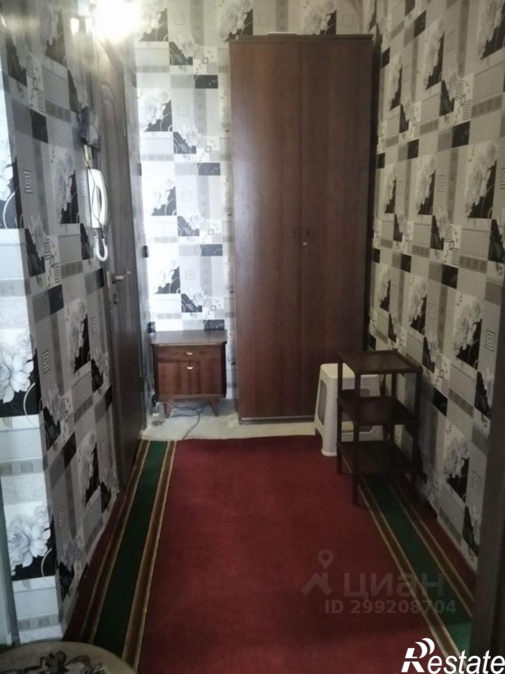 3-комн квартира улица Есенина, 12,  д. 12