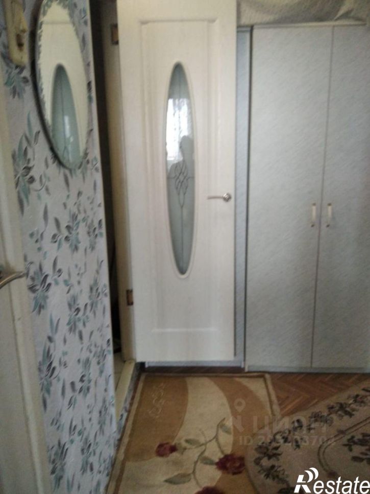 3-комн квартира улица Есенина, 12,  д. 12