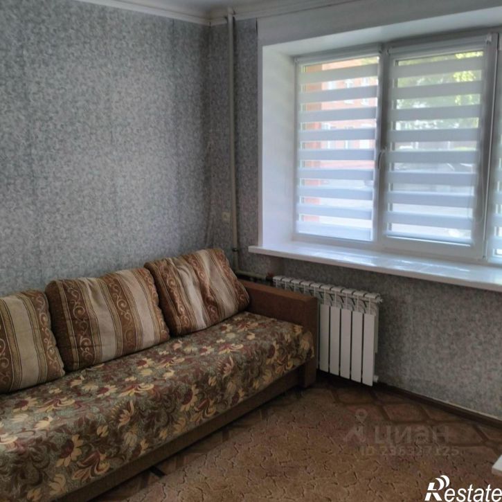 1-комн квартира пр-кт Славы, 7а,  д. 7а