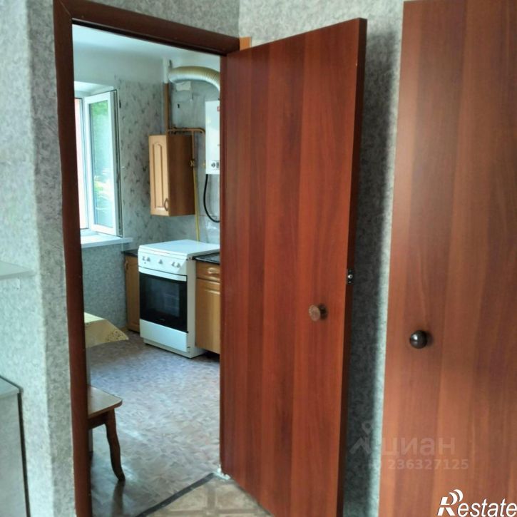 1-комн квартира пр-кт Славы, 7а,  д. 7а