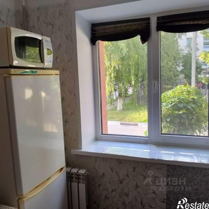 1-комн квартира пр-кт Славы, 7а,  д. 7а