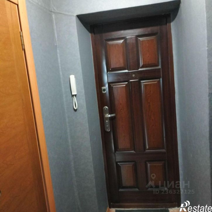 1-комн квартира пр-кт Славы, 7а,  д. 7а