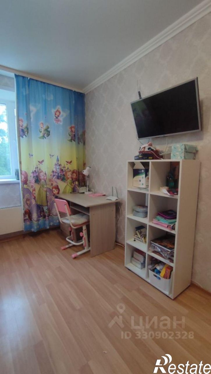 2-комн квартира ул Славянская, 7б,  д. 7б