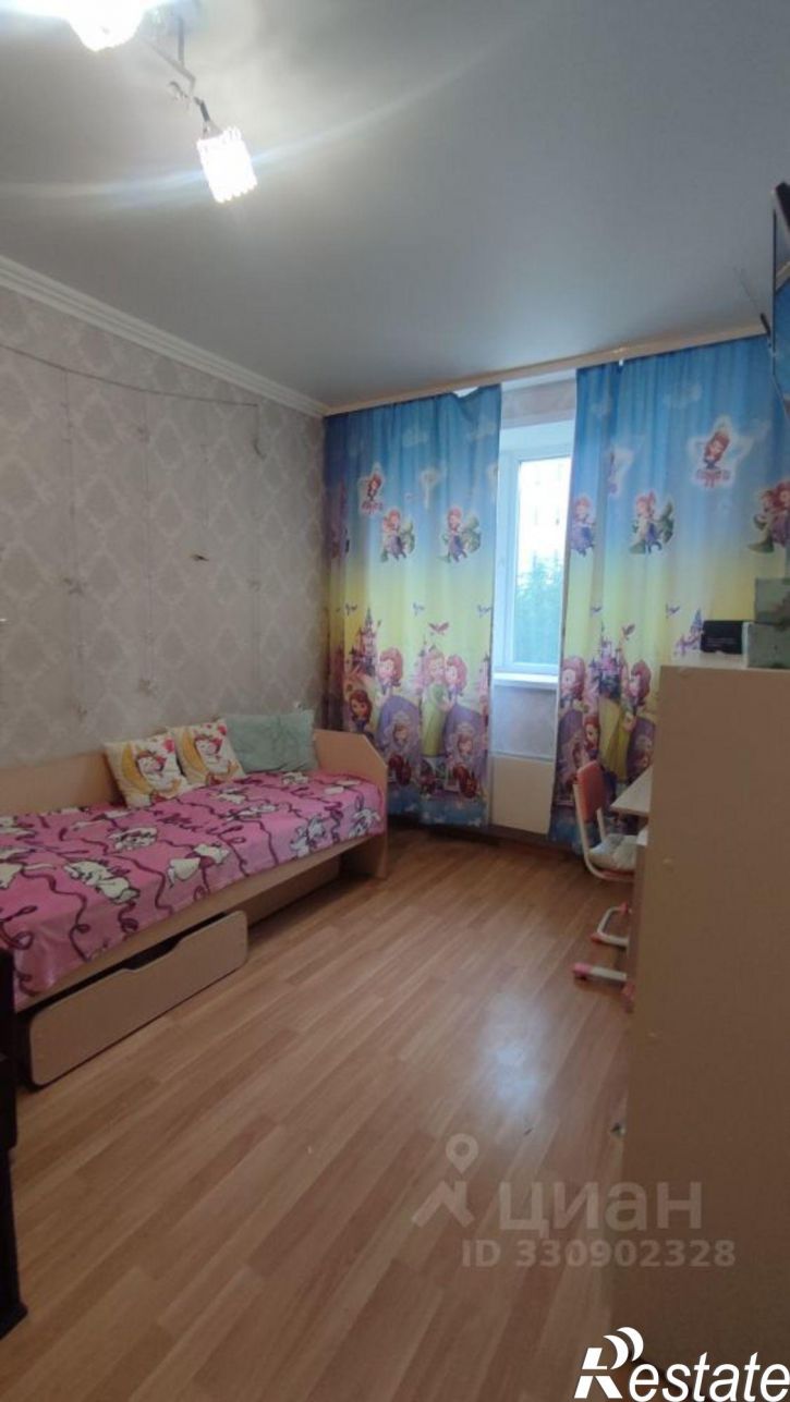2-комн квартира ул Славянская, 7б,  д. 7б