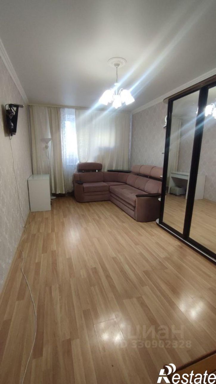 2-комн квартира ул Славянская, 7б,  д. 7б