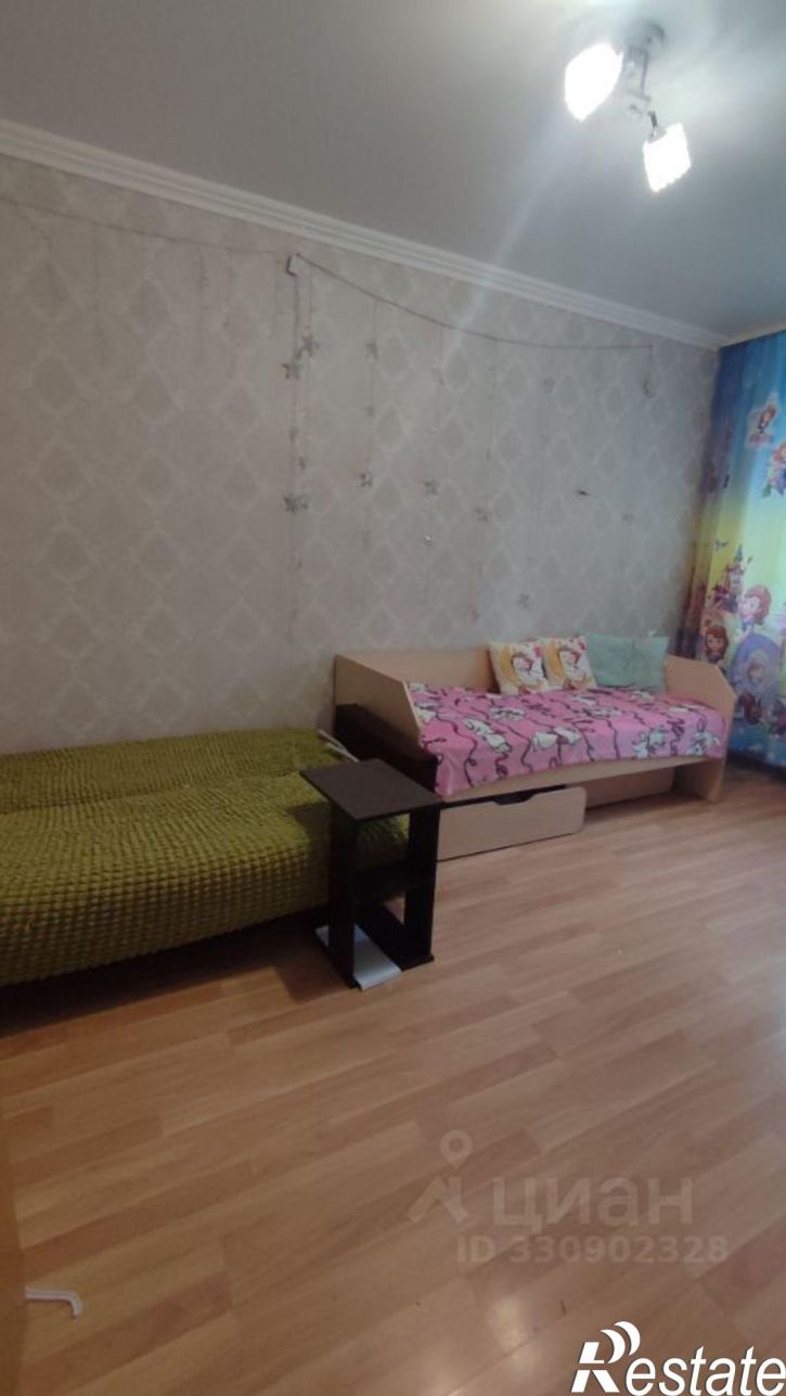 2-комн квартира ул Славянская, 7б,  д. 7б