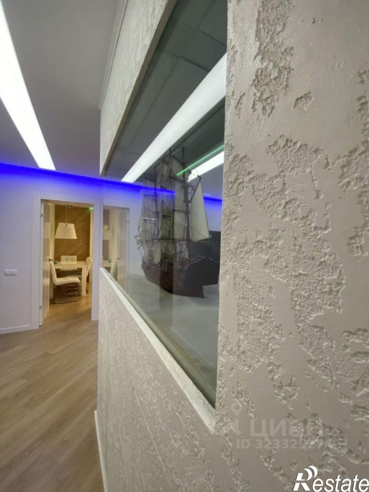 3-комн квартира ул 5 Августа, 33,  д. 33
