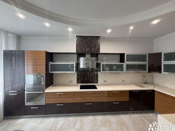 3-комн квартира ул Академическая, 23А,  д. 23А