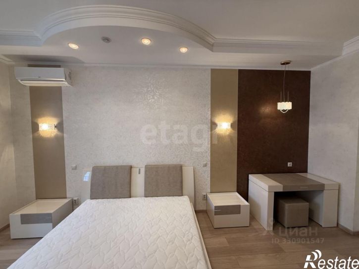 3-комн квартира ул Академическая, 23А,  д. 23А