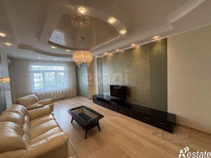 3-комн квартира ул Академическая, 23А,  д. 23А
