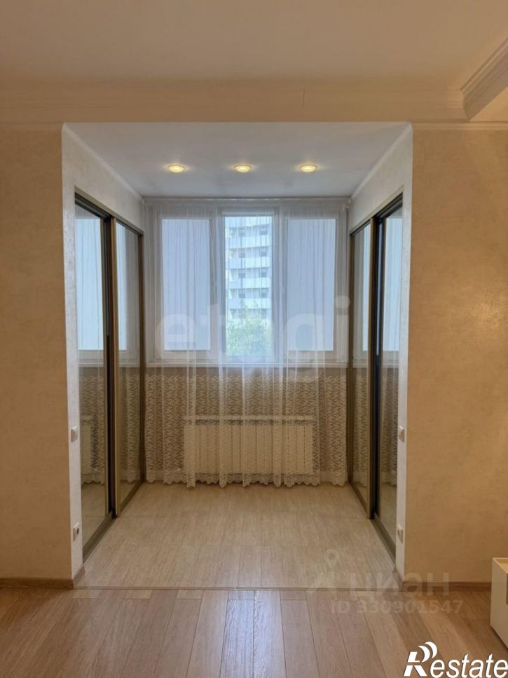 3-комн квартира ул Академическая, 23А,  д. 23А