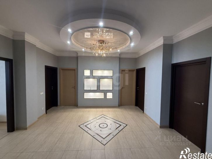 3-комн квартира ул Академическая, 23А,  д. 23А