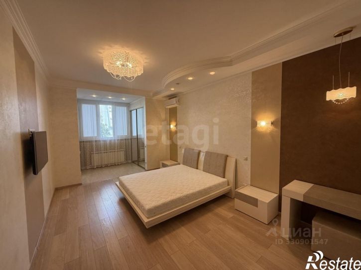 3-комн квартира ул Академическая, 23А,  д. 23А