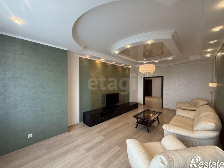 3-комн квартира ул Академическая, 23А,  д. 23А