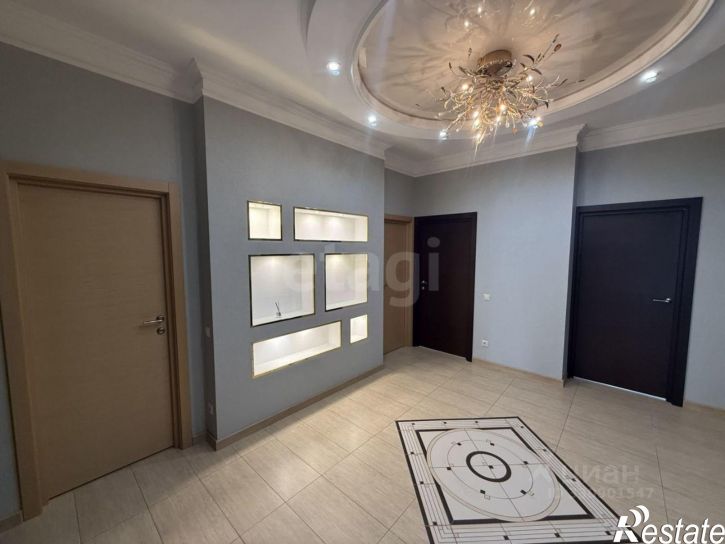 3-комн квартира ул Академическая, 23А,  д. 23А
