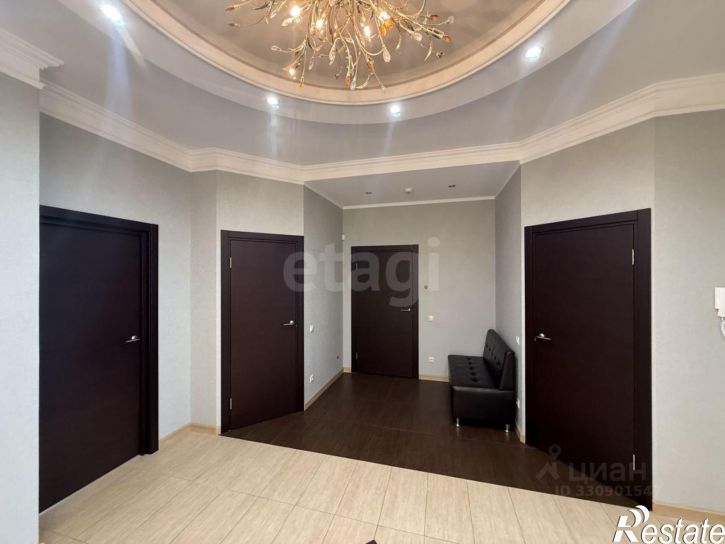 3-комн квартира ул Академическая, 23А,  д. 23А