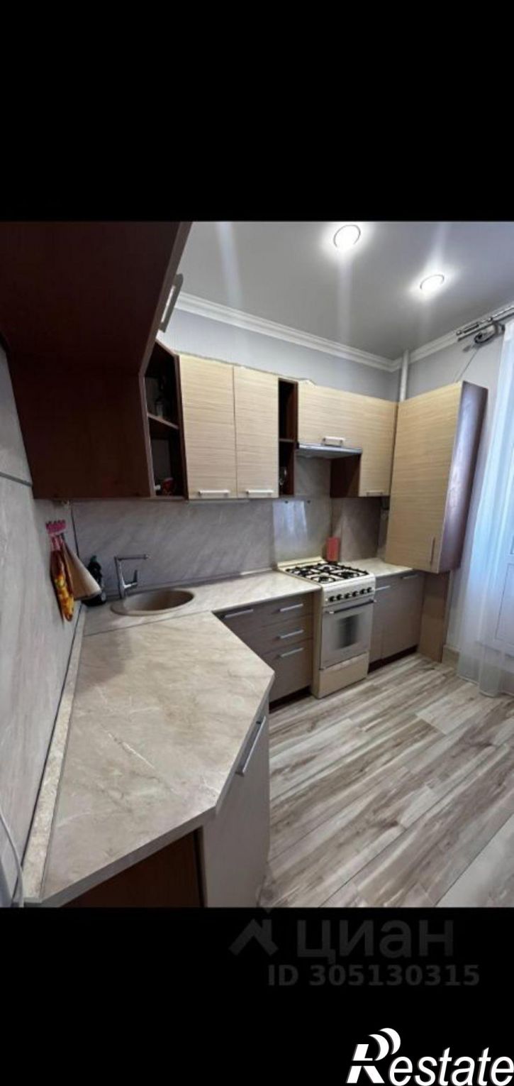 1-комн квартира б-р Юности, 39,  д. 39