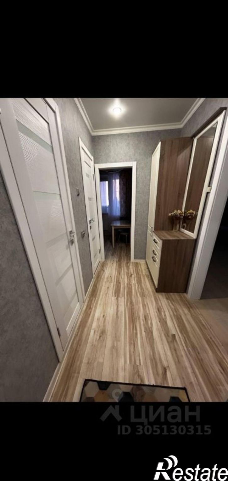1-комн квартира б-р Юности, 39,  д. 39