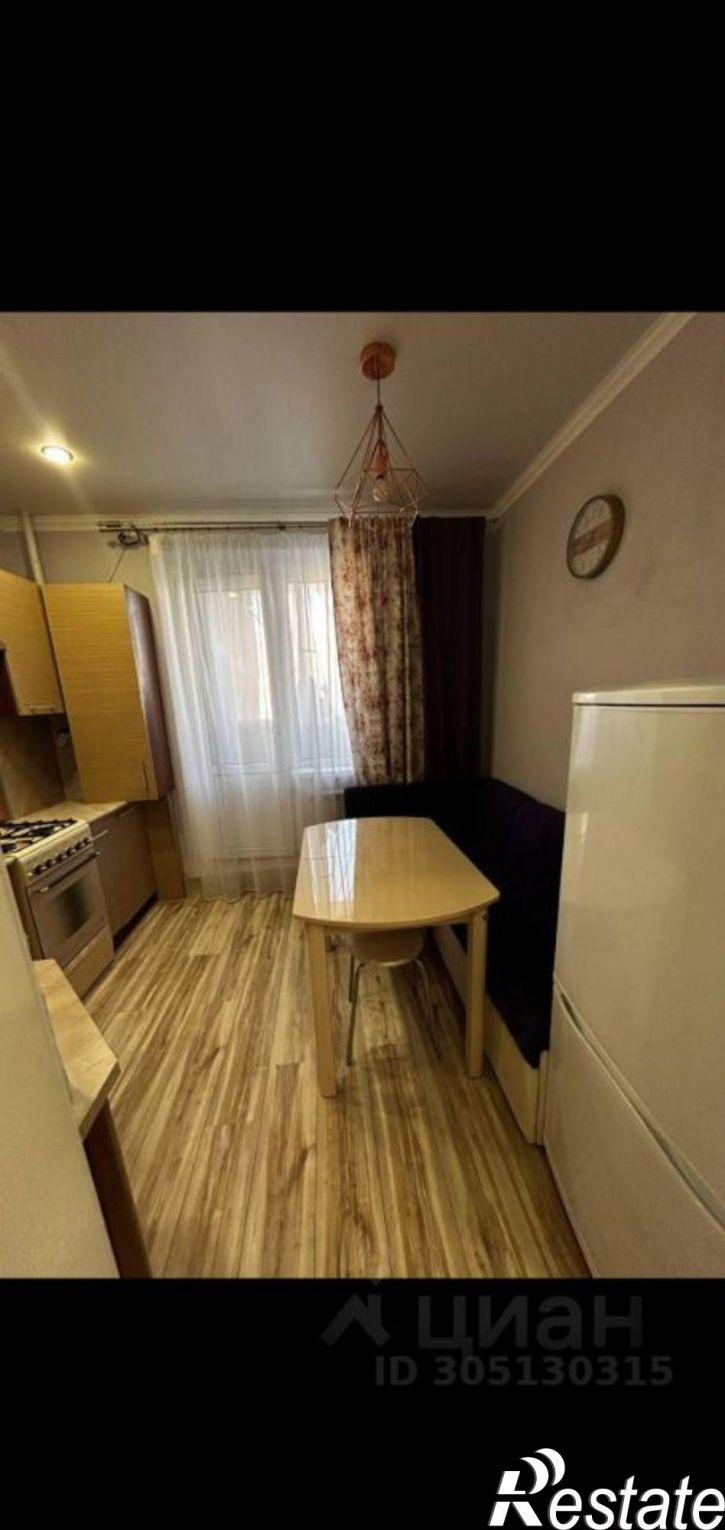 1-комн квартира б-р Юности, 39,  д. 39