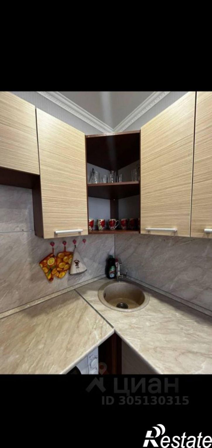 1-комн квартира б-р Юности, 39,  д. 39