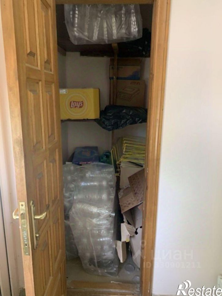 Торговое помещение Харьковский пер, 36г,  д. 36г